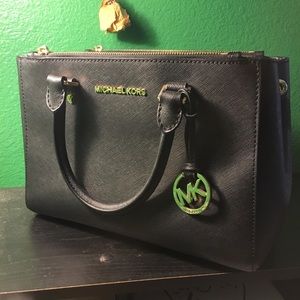Michael Kor’s purse